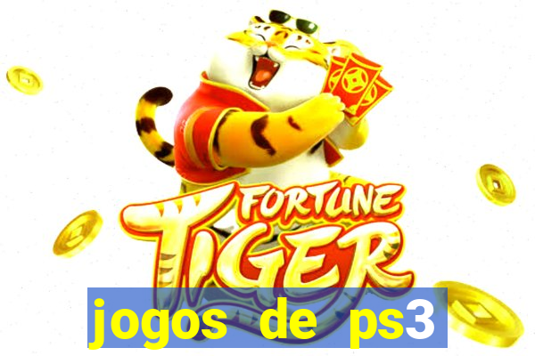 jogos de ps3 download pkg